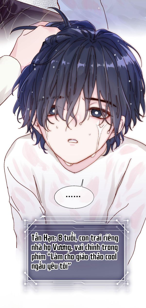 tôi phải làm 1 kẻ đại xấu xa chapter 1 5