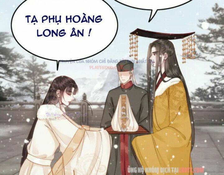 trọng sinh bá sủng nhiếp chính vương quá mạnh mẽ chapter 131 15