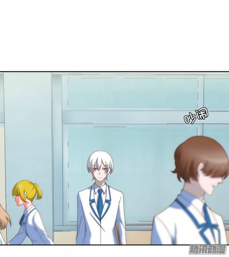 người yêu khát máu của tôi chapter 16 1