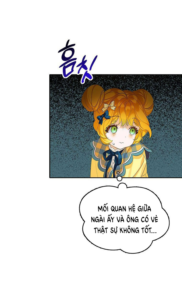 tôi là nữ thừa kế của gia tộc phản diện chapter 3.2 15