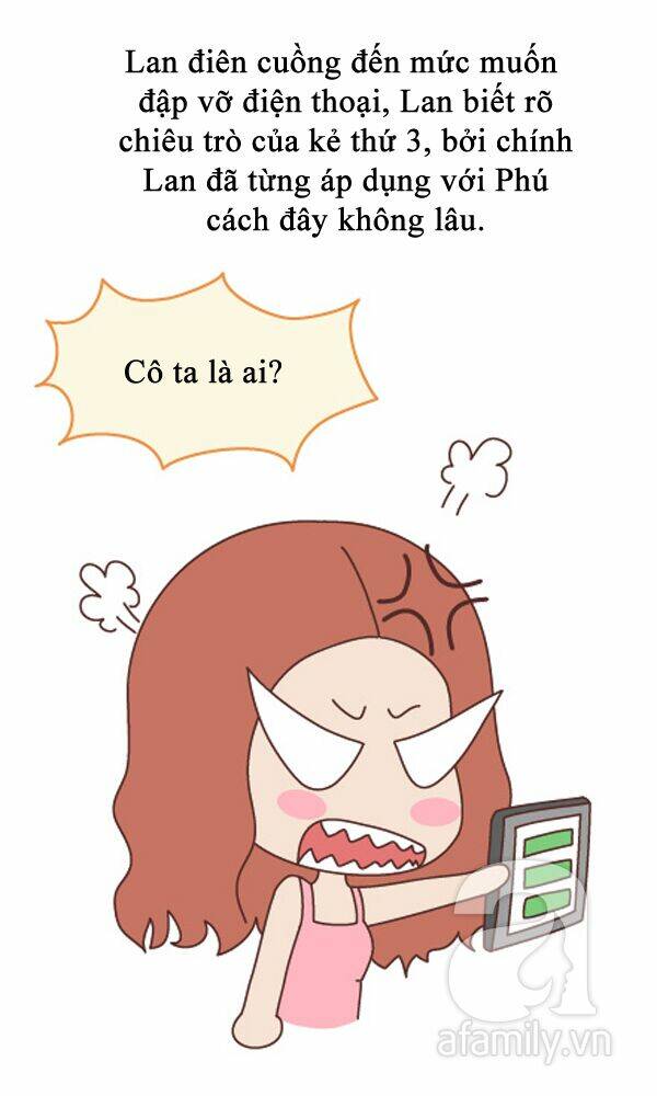 giải mã tình yêu chapter 29 34