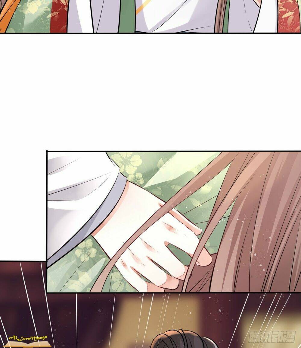 vương phi thật thích trang điểm chapter 59 38