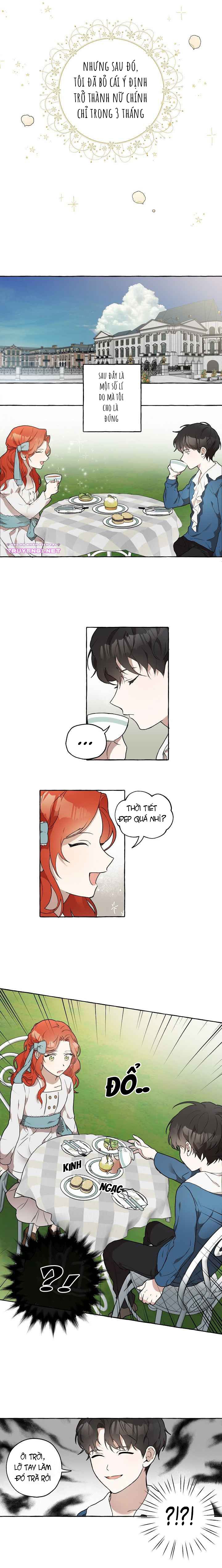 tất cả đều là sai lầm chapter 1 11