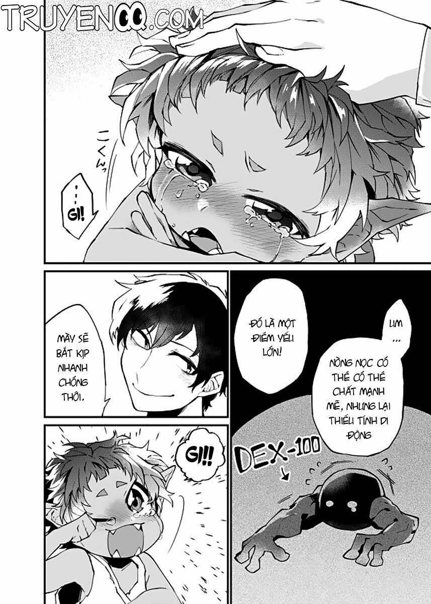 dungeon nursery chapter 13 15