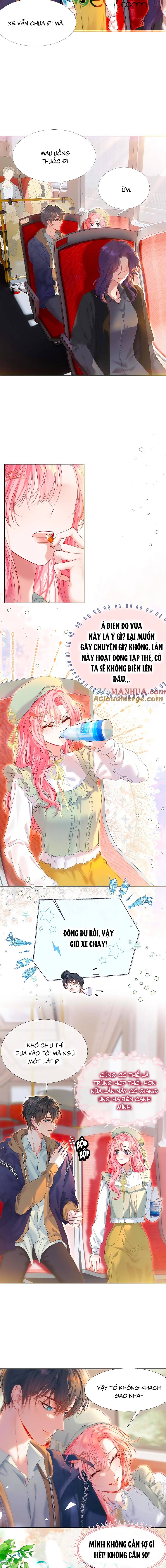 trọng sinh trở về năm ấy chồng tôi là hotboy chapter 46 3