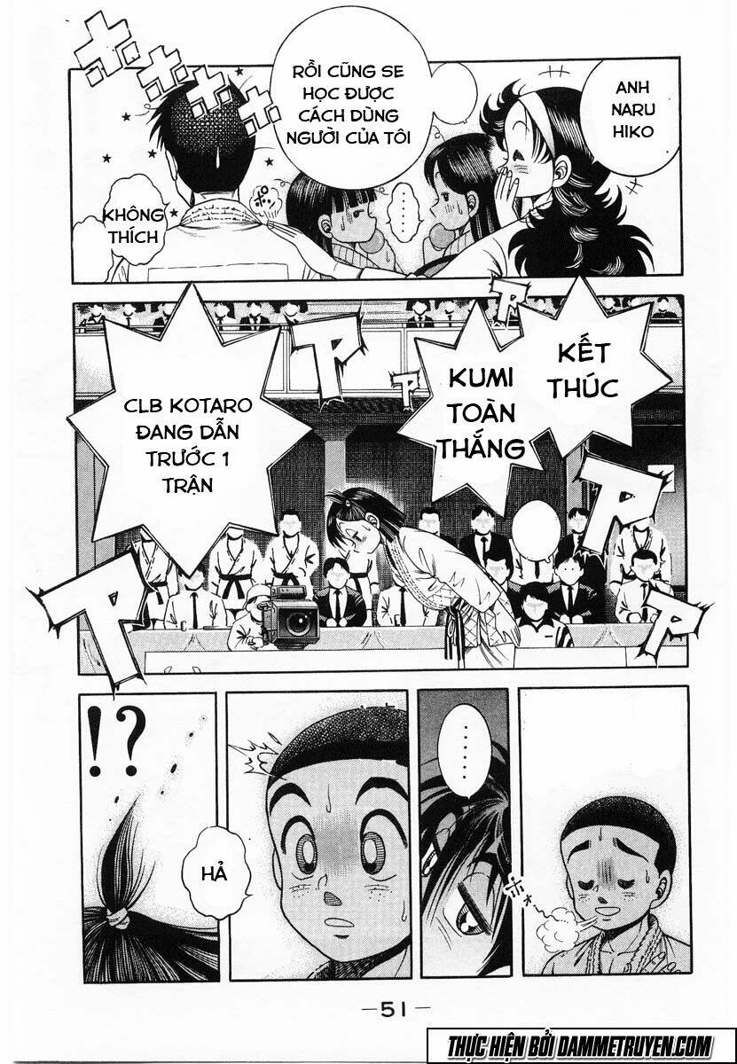 shin kotaro makaritoru! juudouhen chapter 64 9