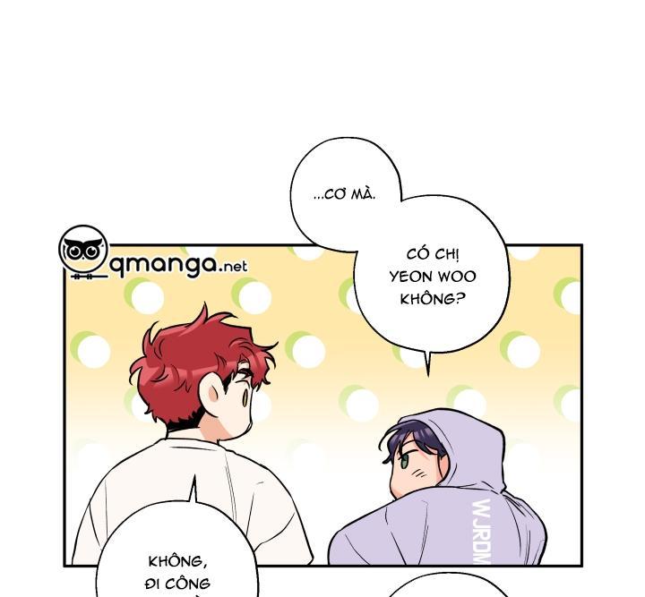 gâu gâu! chapter 24 20