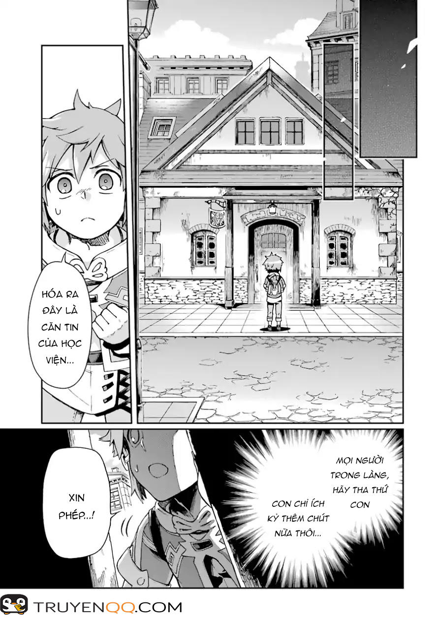 tatoeba last dungeon mae no mura no shounen ga joban no machi de kurasu youna monogatari chapter 5 8