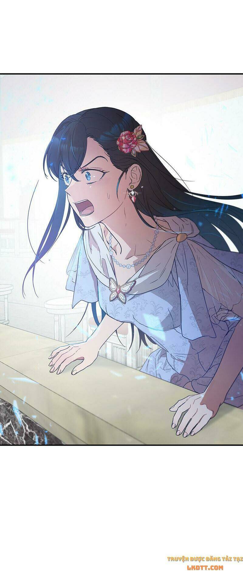 khế ước của ma tộc chapter 24 11