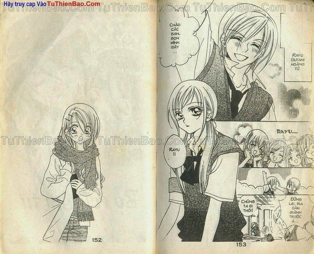 hoàng tử thanh xuân chapter 1 77