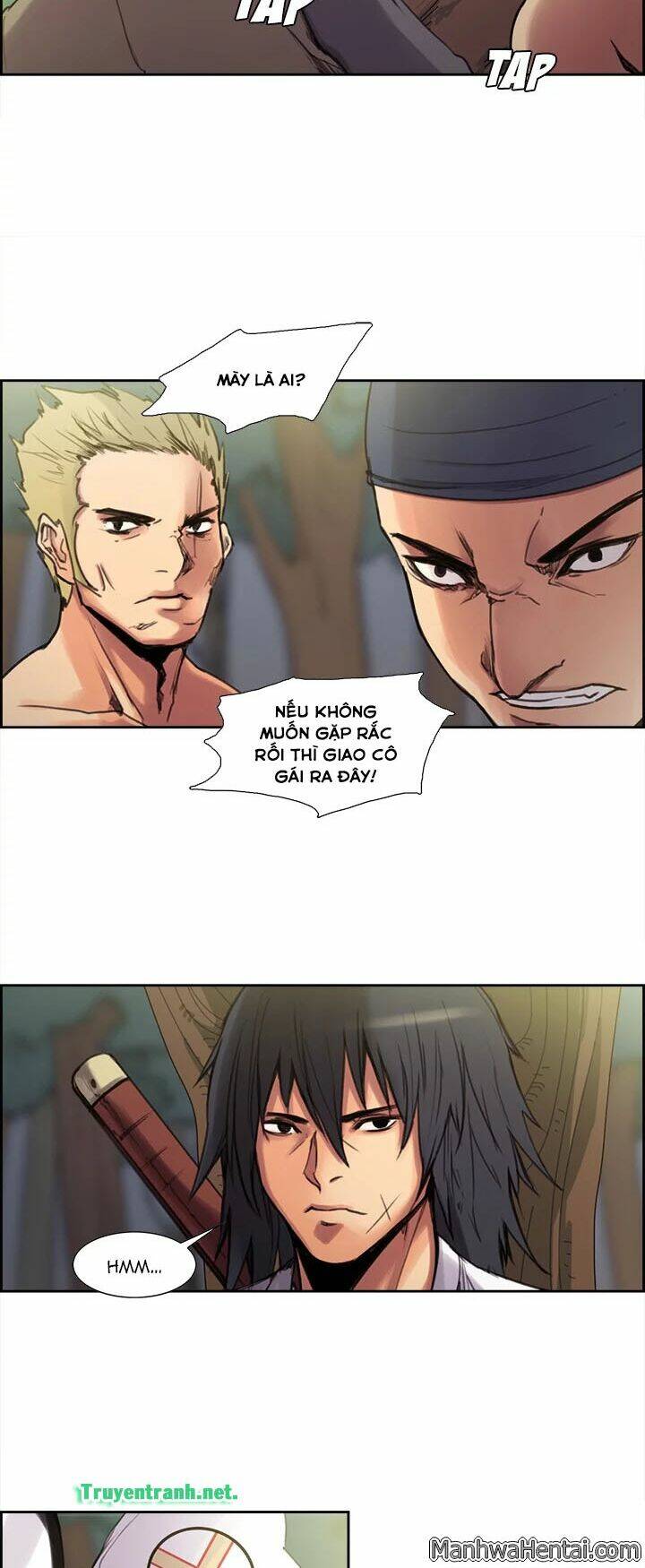 dâm dục hùng chapter 7 5