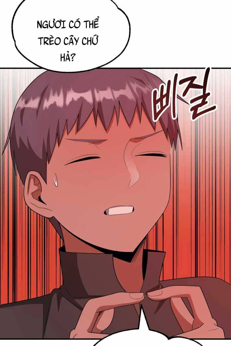 Con Trai Út Của Đại Pháp Sư Lừng Danh chapter 0 80