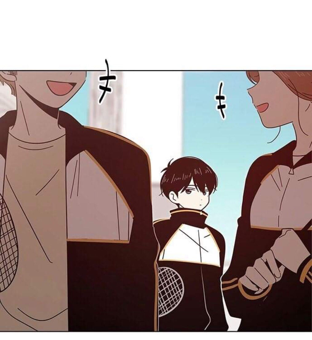 Mùa Hoa Nở Rộ chapter 11 - Trang 64