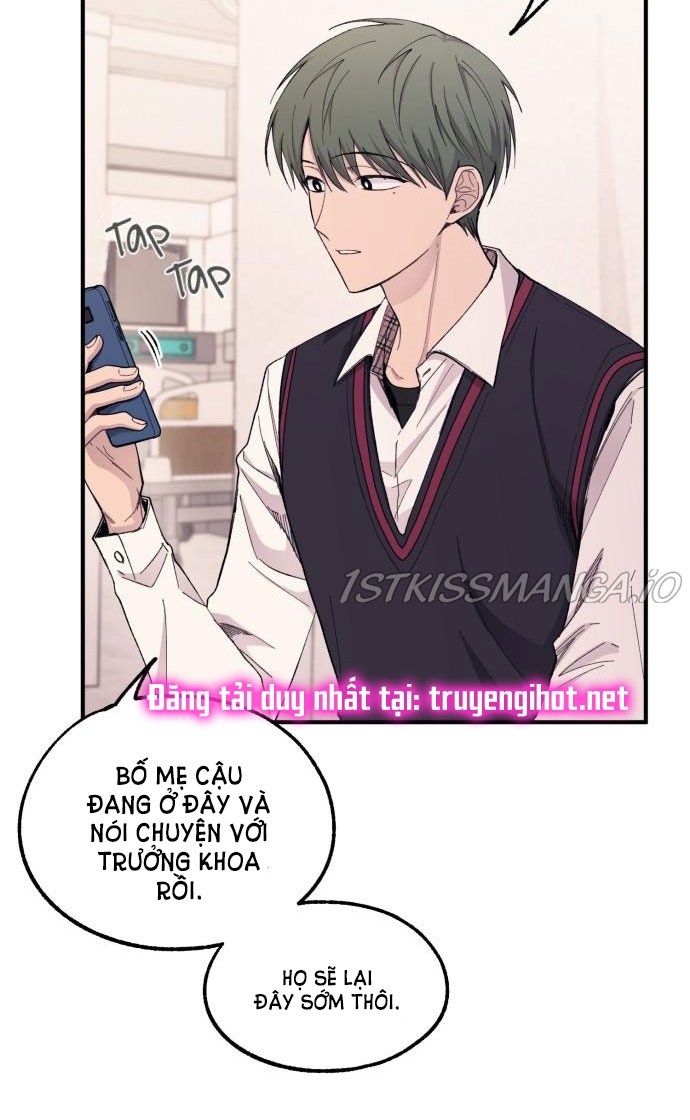 yeonwoo ngây thơ chapter 60 49