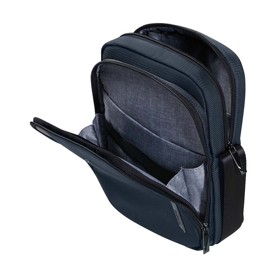 Túi đeo chéo Samsonite XBR 2.0 Crossover M 9.7in