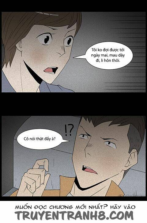 kinh dị đêm khuya chapter 70 11