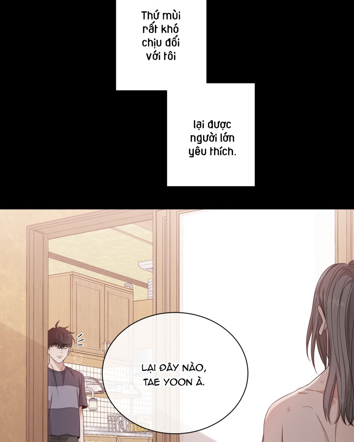 hội chứng minmotion chapter 9 44