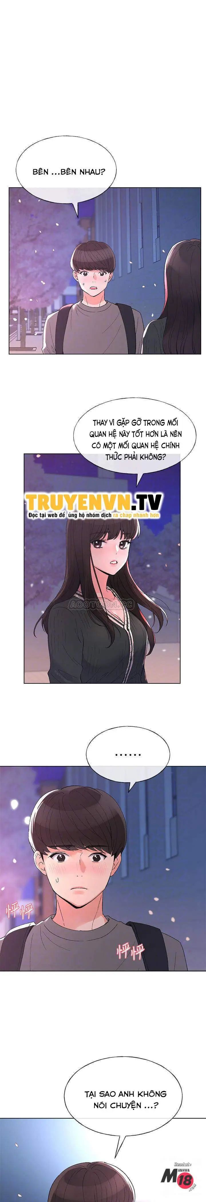 trả thù cô ta chapter 56 3