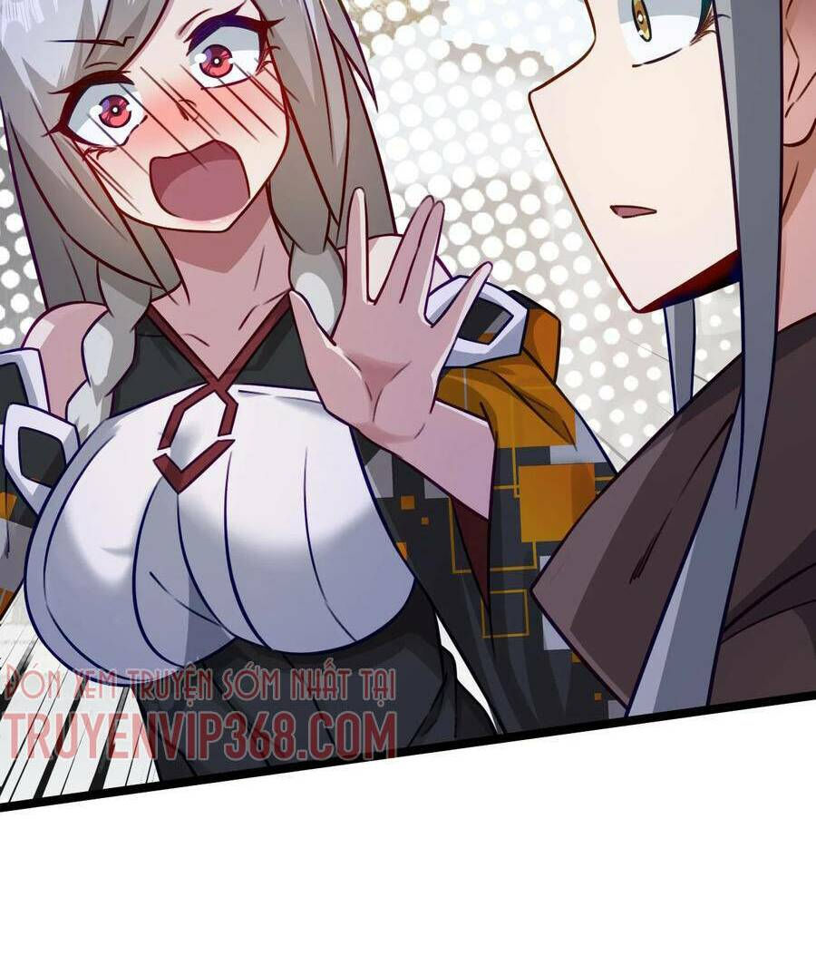 đại bảo kiếm của tôi chapter 48 12