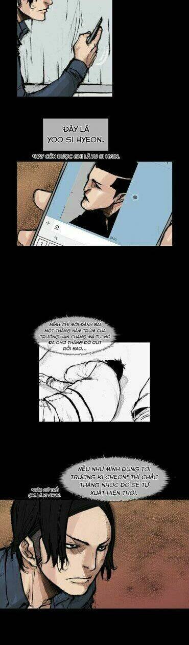 dokgo 2 | độc cô 2 chapter 48 11