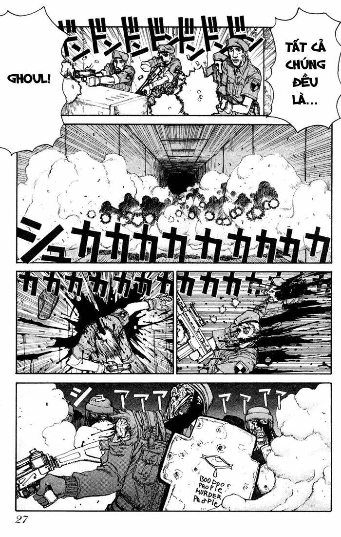hellsing chapter 7 27