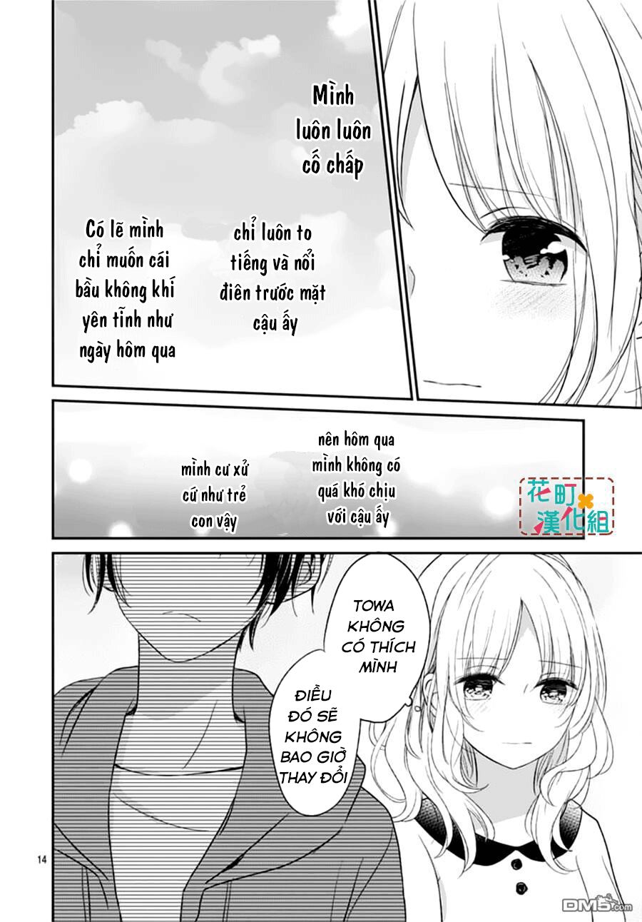 aishite nai, kamo chapter 6 13