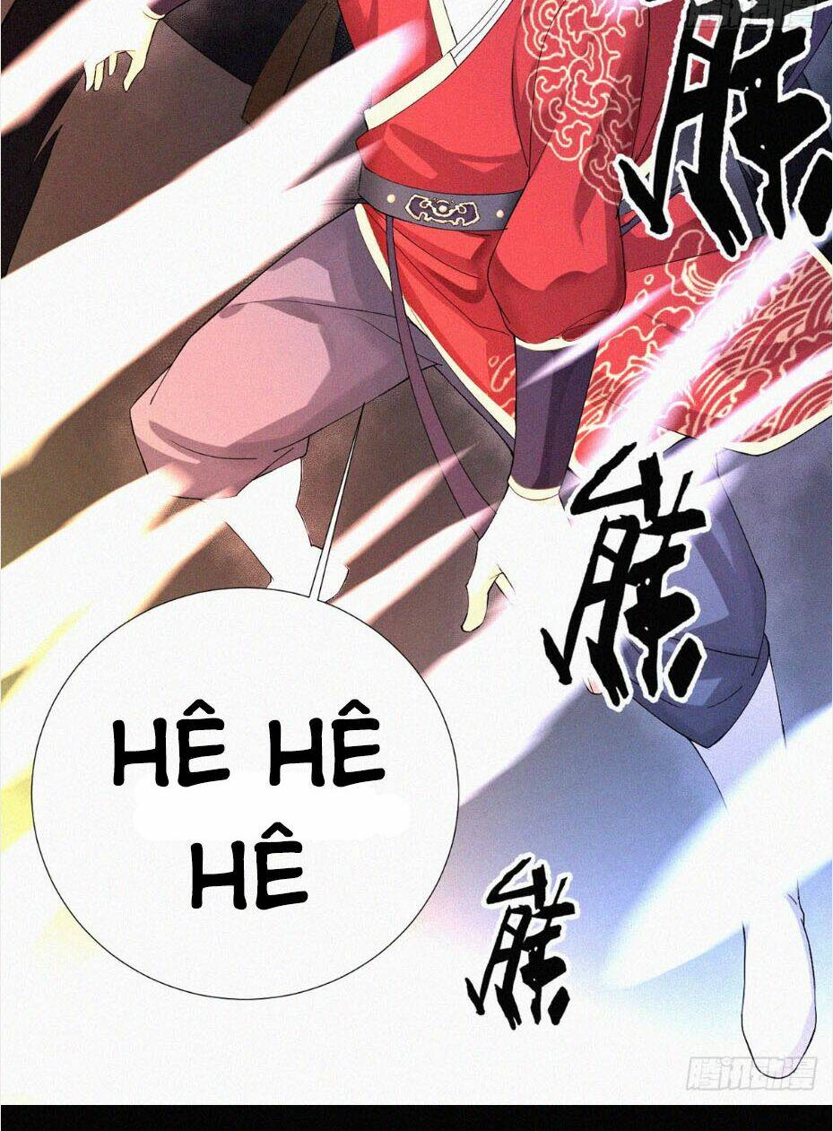 nguyên linh chúa tể chapter 7.5 19