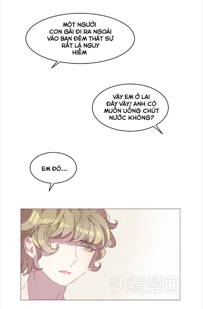 người yêu biến mất chapter 53 6