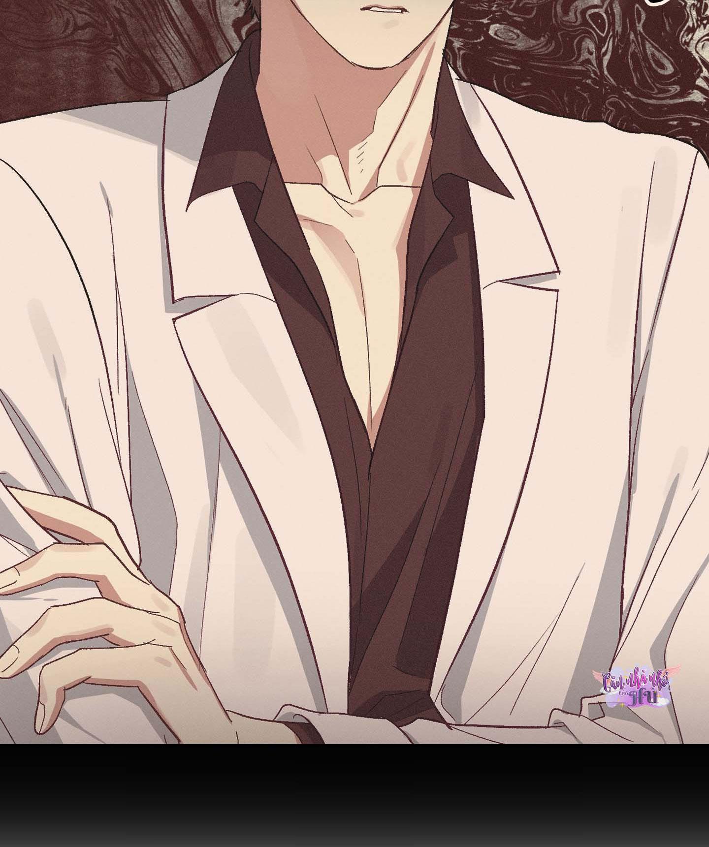 thỏ nhỏ xuất tinh trong 3 giây chapter 3 17