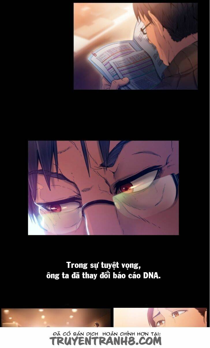 nhiệt huyết thanh xuân chapter 18 6