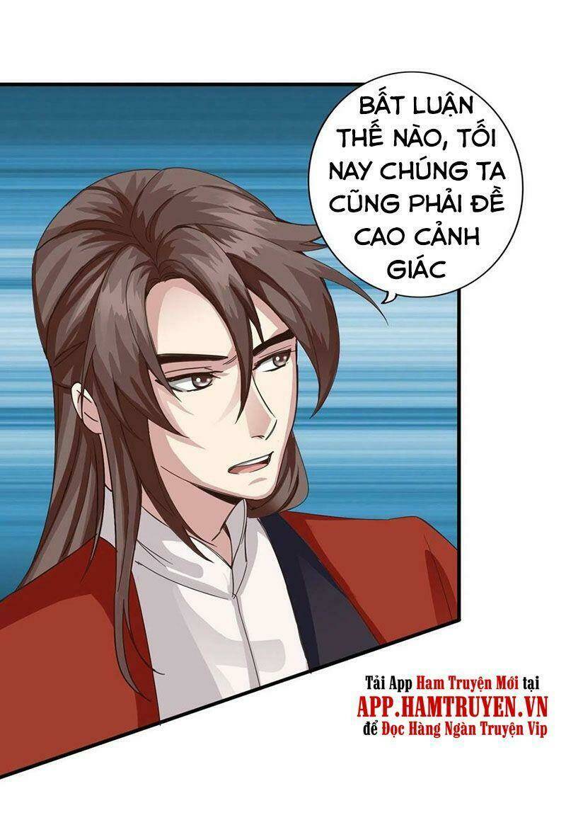 chư thiên ký chapter 312 19