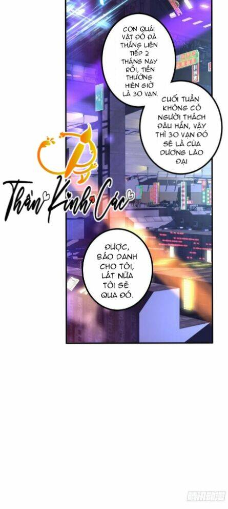 toàn bộ nắm trong tay chapter 61 2