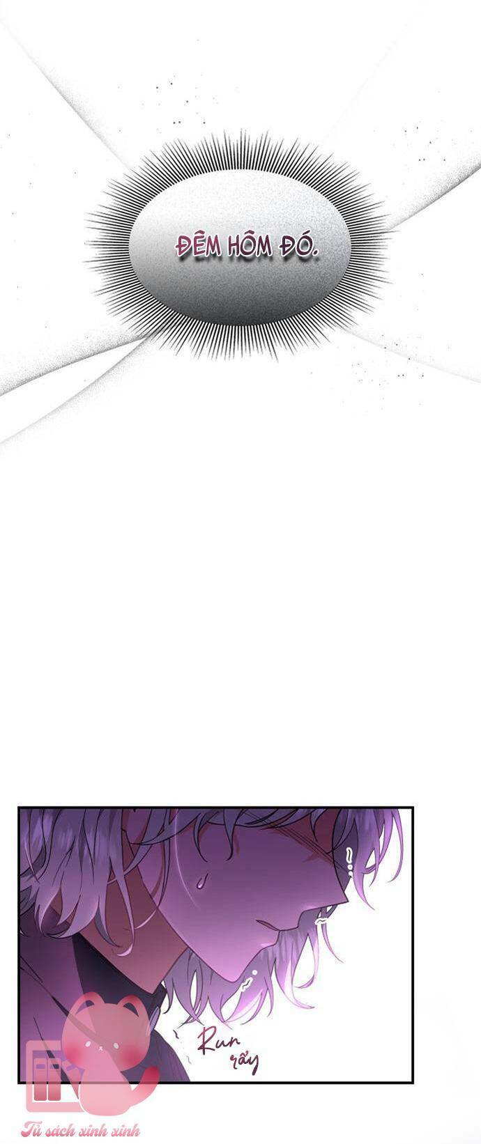 'di vật' melvin để lại chapter 11 65