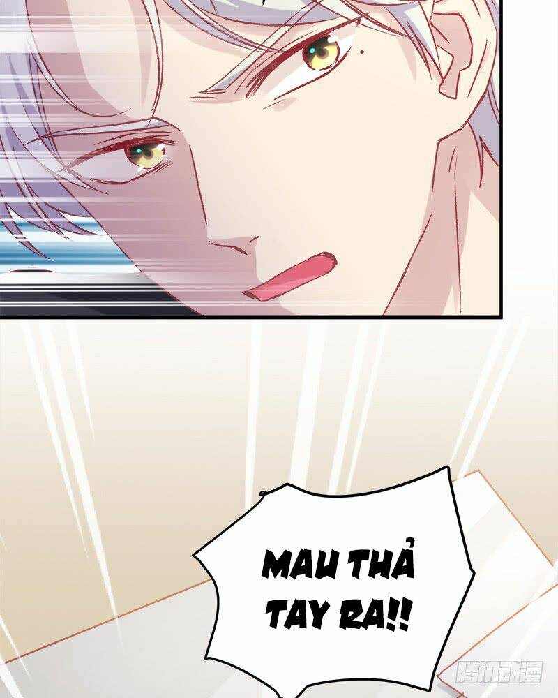 sở thích đặc biệt của nam thần chapter 2 16