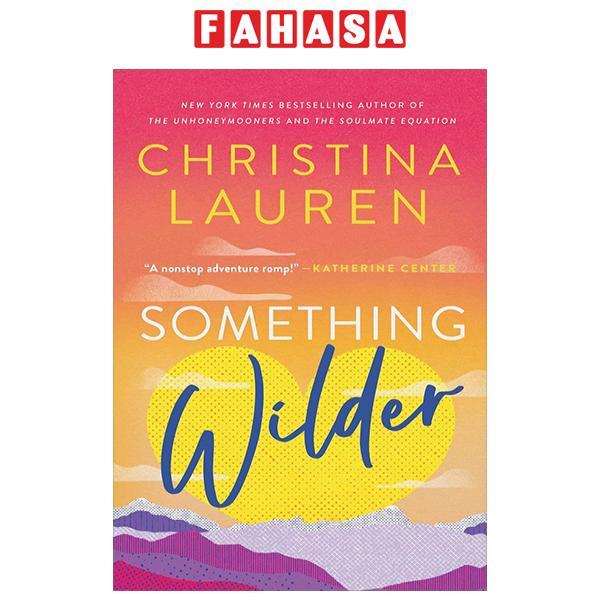Something Wilder