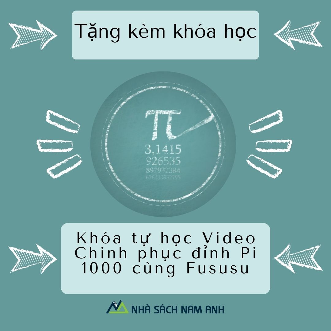 Sách - Numagician: Đánh Thức Phù Thủy Trí Nhớ Trong Bạn (Tặng kèm khóa học luyện trí nhớ)