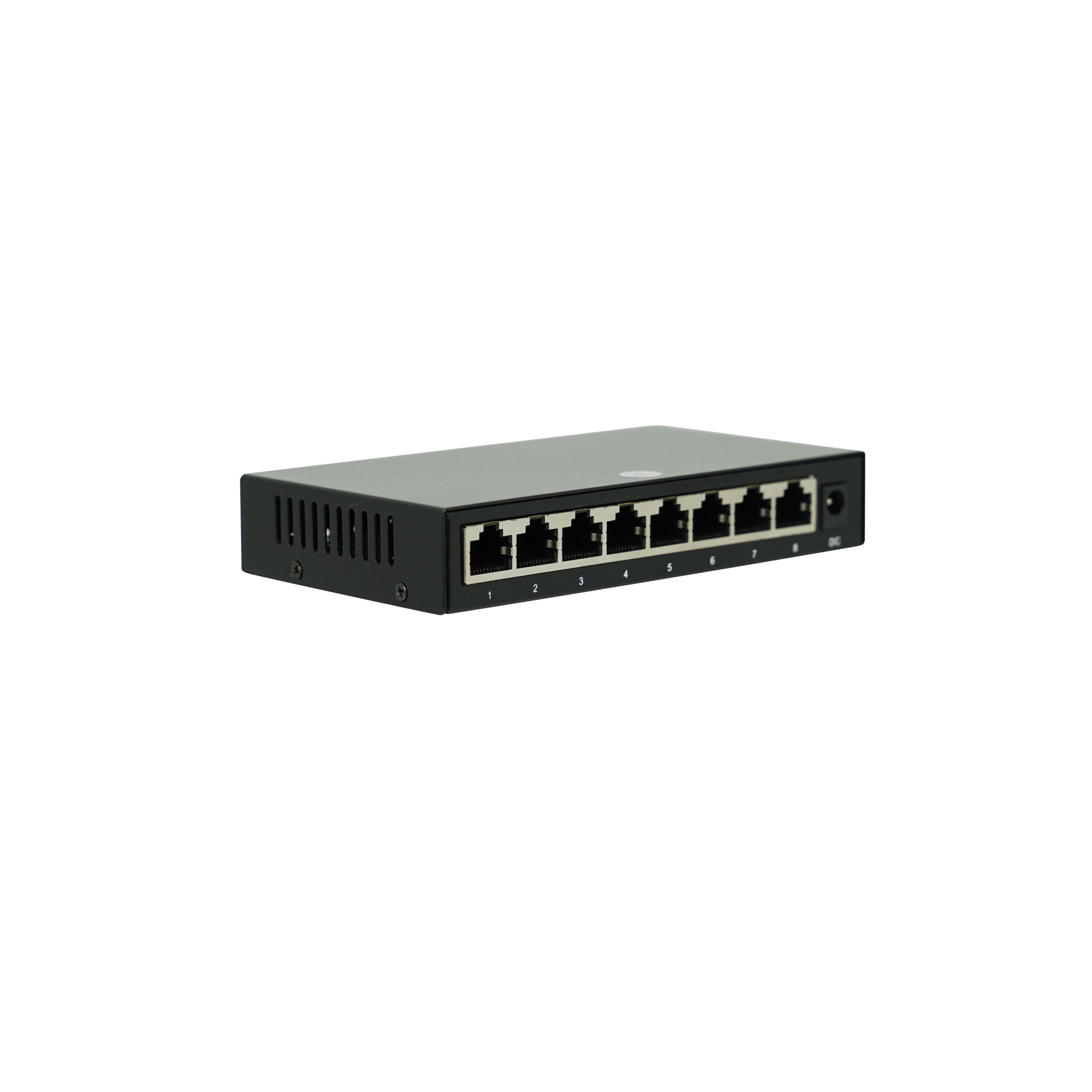 Switch APTEK SG1080 - Hàng Chính Hãng