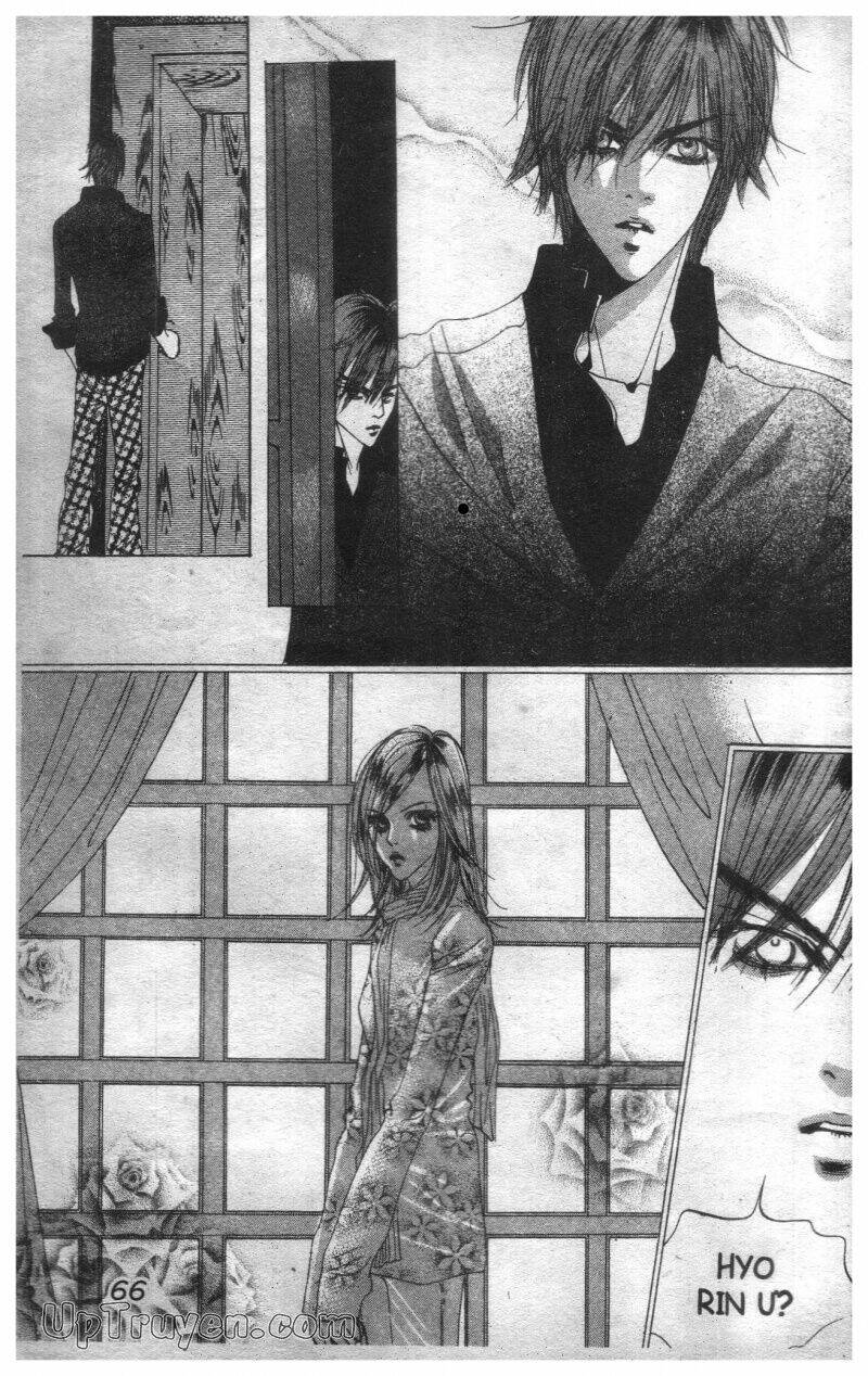 hoàng cung chapter 5 64