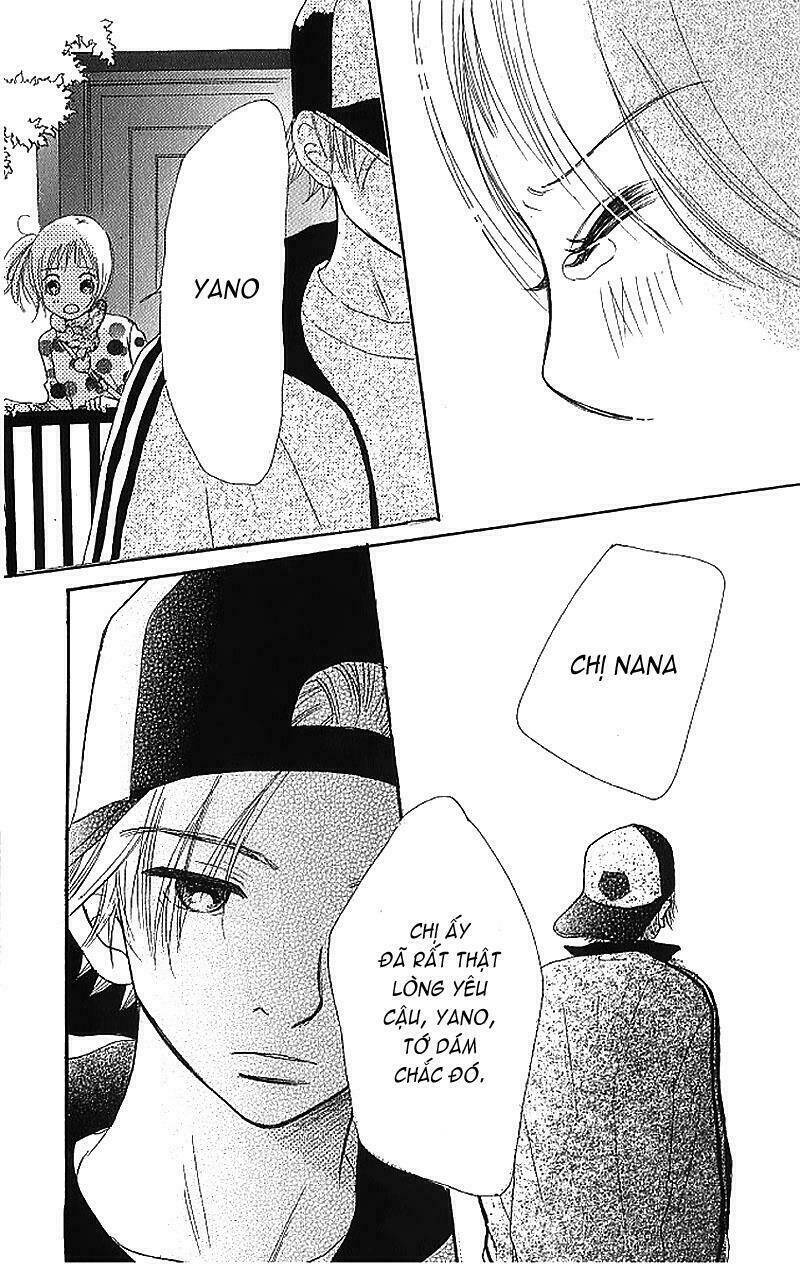 ngày ấy ta bên nhau chapter 22 21