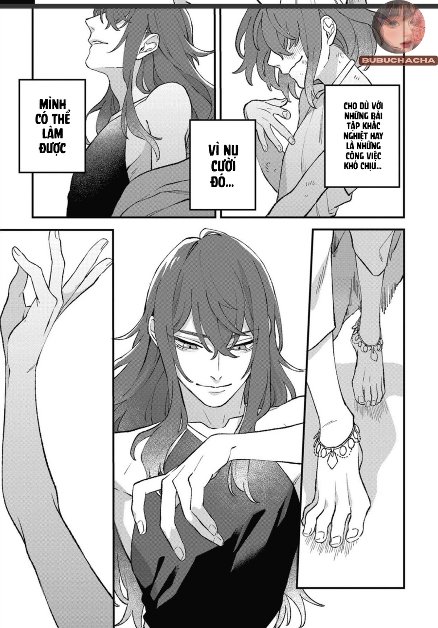 vũ khúc sư tử chapter 2 15