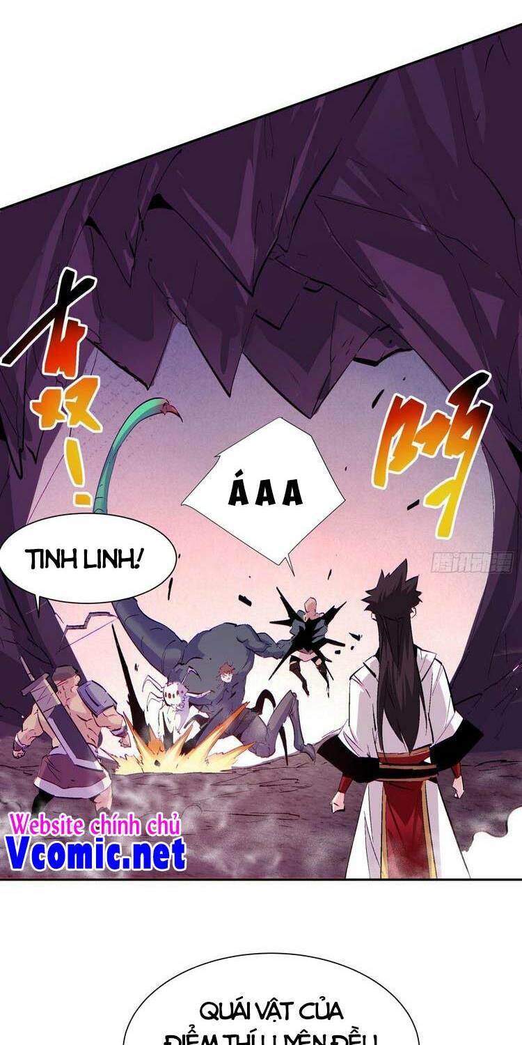 ta là nhà giàu số một, ta không muốn trọng sinh chapter 86 28