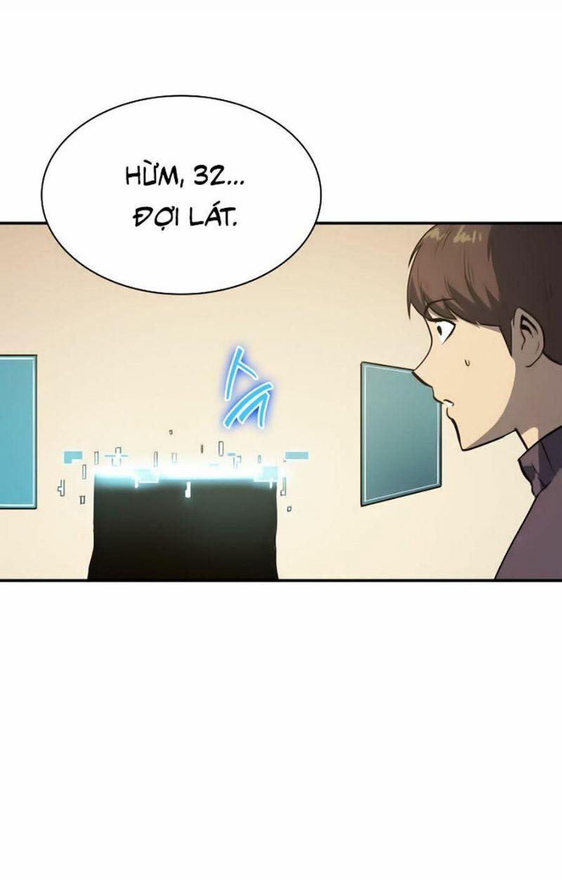 tôi trở lại thăng cấp một mình chapter 4 50