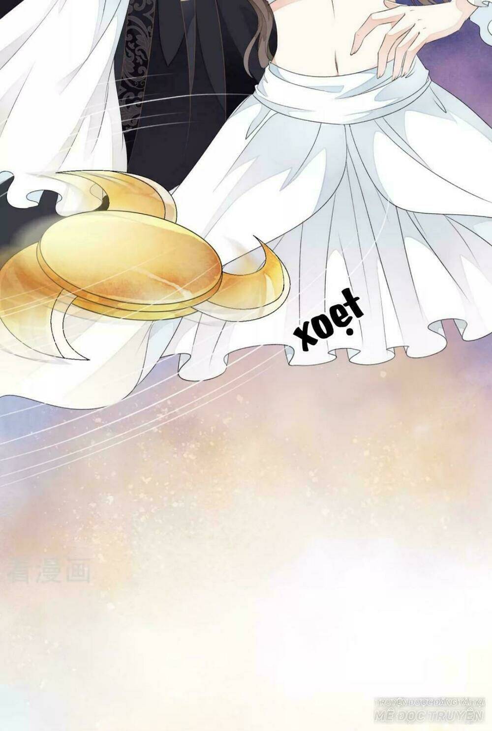 bạch liên yêu cơ người chapter 39 26