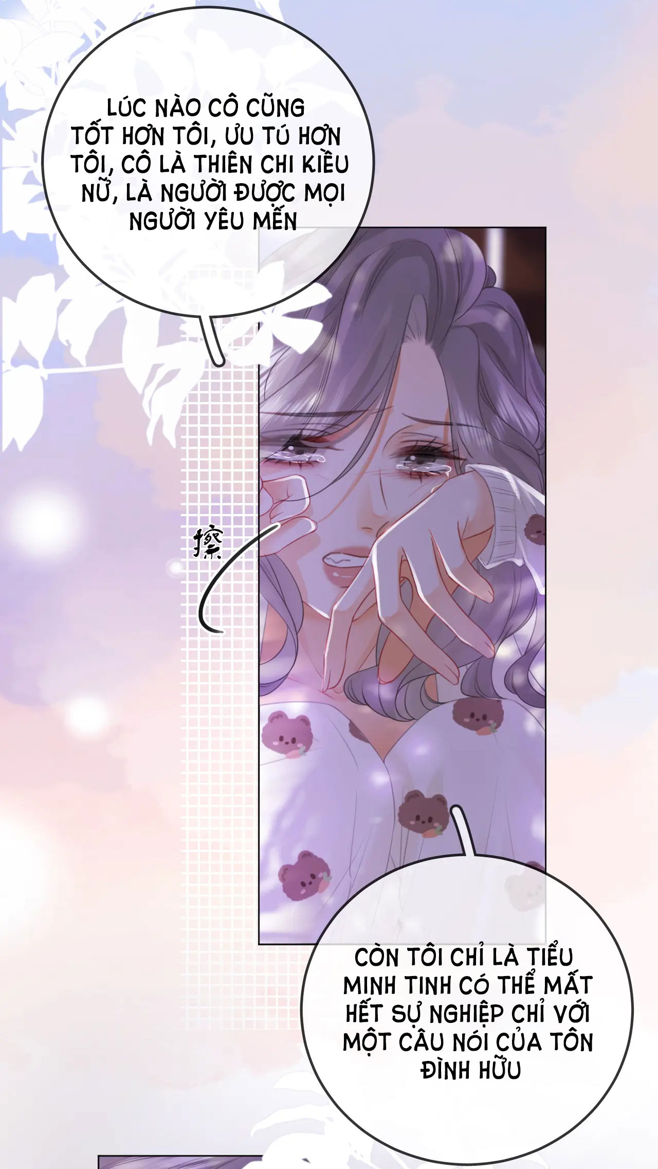 Cố Tiểu Thư Và Khúc Tiểu Thư chapter 39 - Trang 27