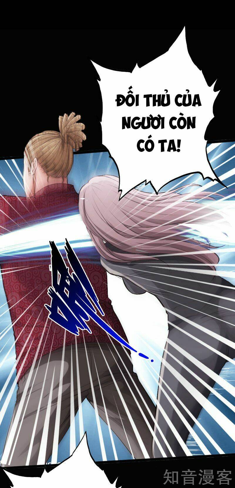 tuyệt phẩm tà thiếu chapter 49 6