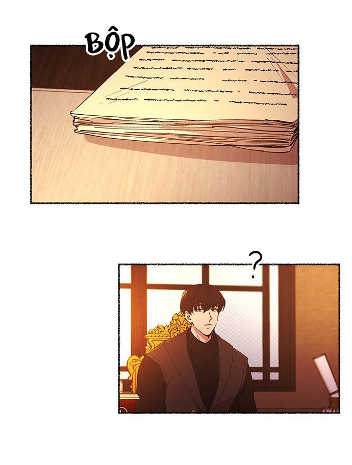 như gió trên cành cây khô chapter 48 35