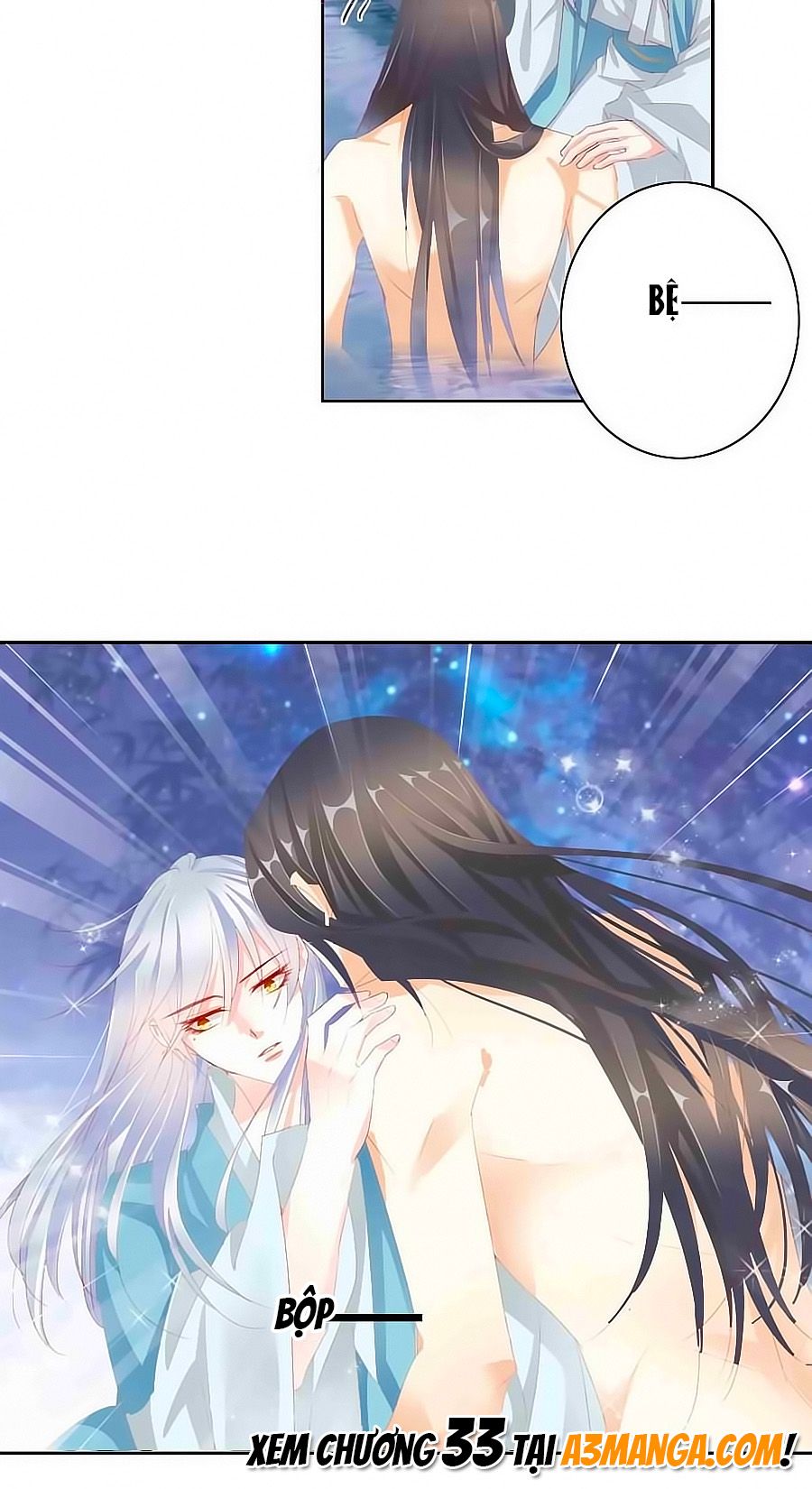 Tưởng Nhập Phi Phi chapter 32 - Trang 20