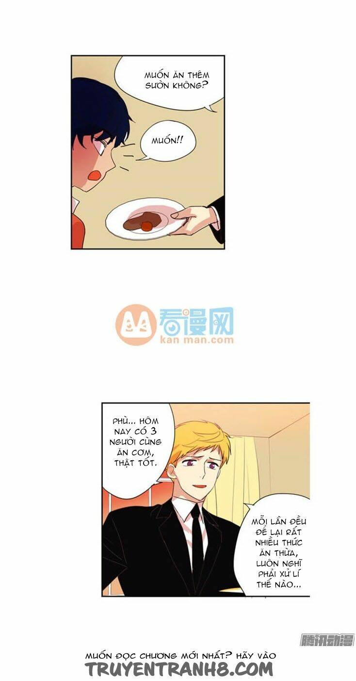 trở lại tuổi mười mấy chapter 34 16