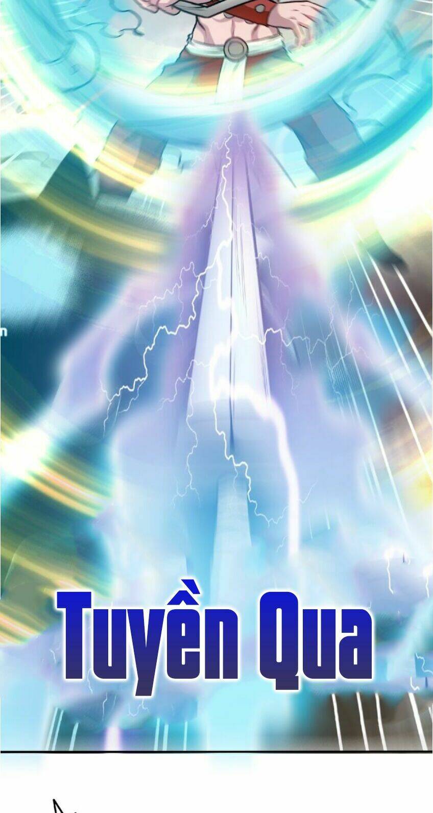 thánh võ tinh thần chapter 25 34