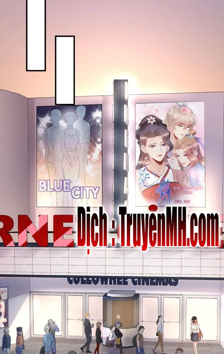 trọng sinh chi ức vạn ảnh hậu yếu thượng vị chapter 263 1